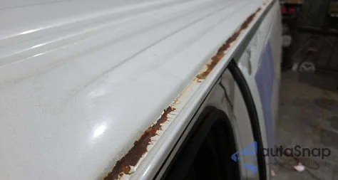 2012 GMC Savana 2500 Work Van z USA, uszkodzony, nr VIN 1GTW7FCA6C1201543